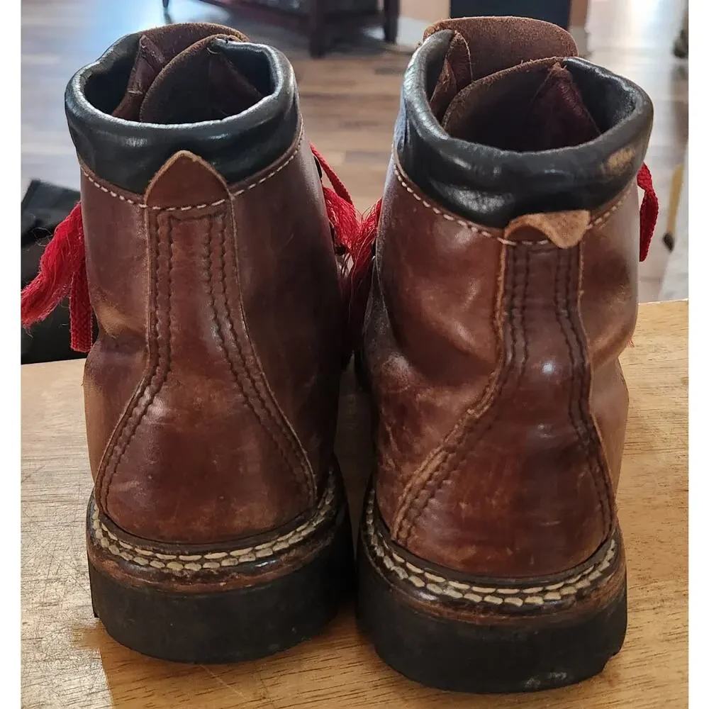 Unbranded these vintage
